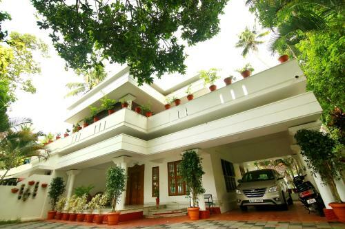 Rak Villa