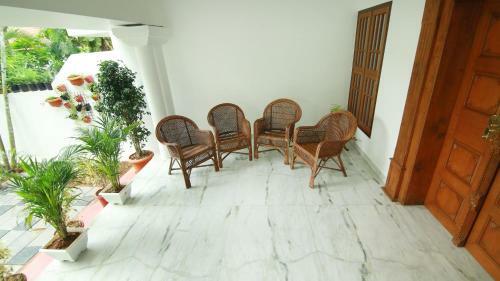 Rak Villa