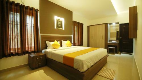 Rak Villa