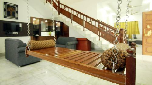 Rak Villa