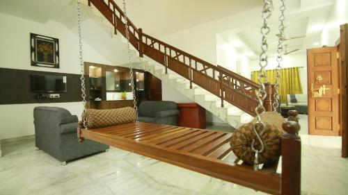 Rak Villa