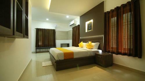 Rak Villa