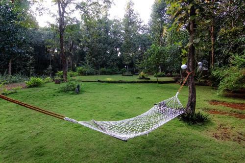 Ikshaa Villa