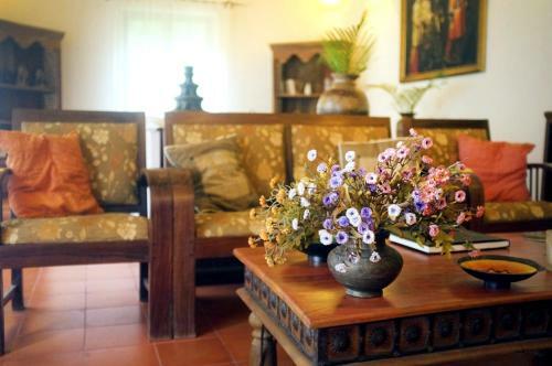 Ikshaa Villa
