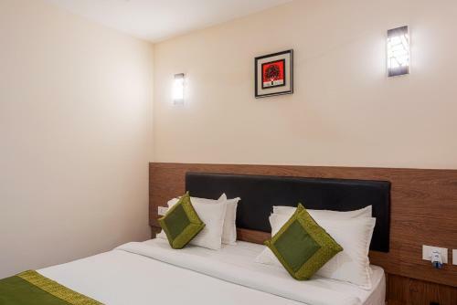 Hotel Treebo Trend Mvp Grand