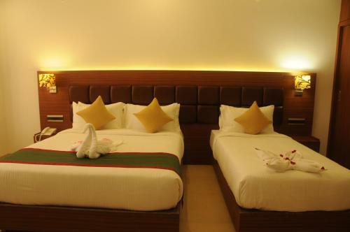 Hotel Nk Grand Park