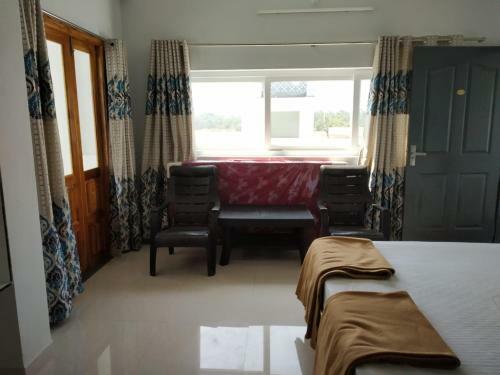 Hostal Quite Home