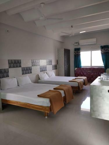 Hostal Quite Home