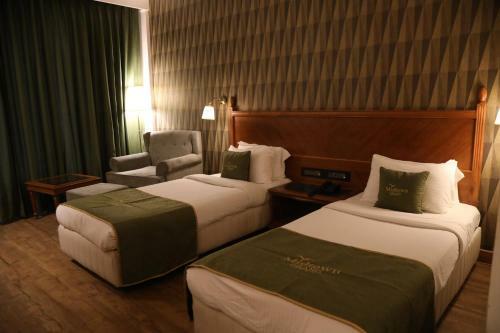 Hotel Midtown Grand