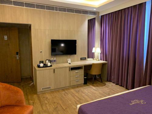 Hotel Midtown Grand