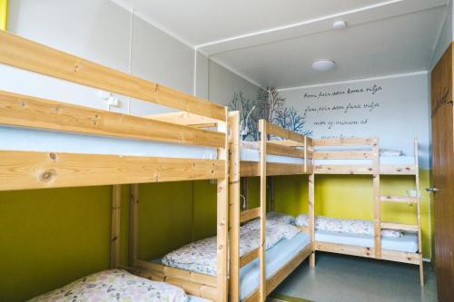 The Freezer Hostel & Culture Center