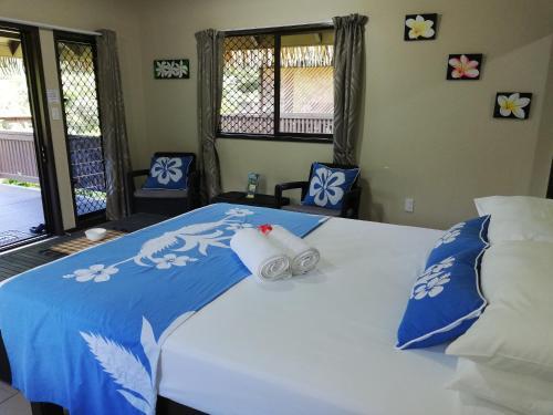Villa Jj's Retreat
