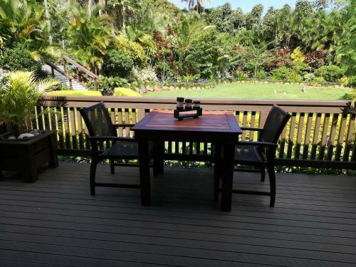 Villa Jj's Retreat