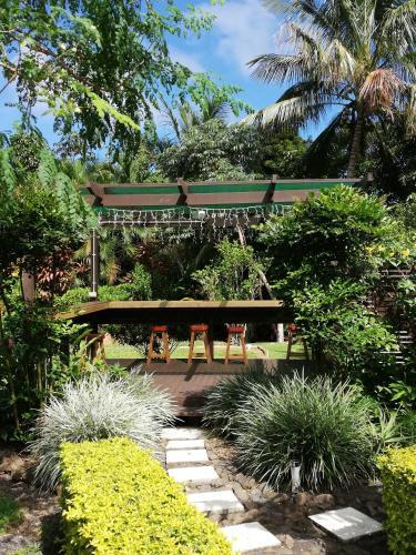 Villa Jj's Retreat