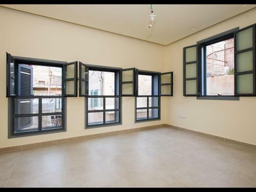 Authentic Apartment In Acre
