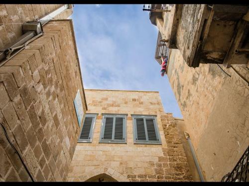 Authentic Apartment In Acre