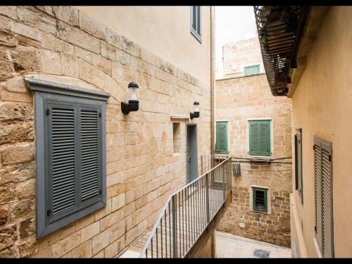 Authentic Apartment In Acre