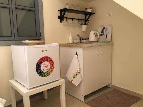 Authentic Apartment In Acre