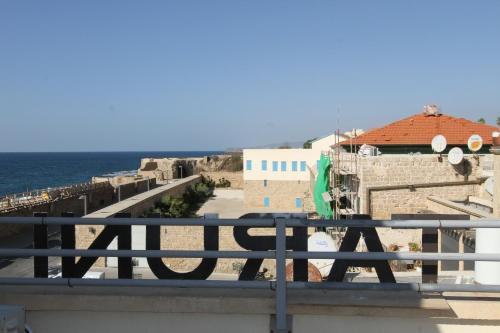 Authentic Apartment In Acre
