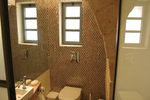 Authentic Apartment In Acre