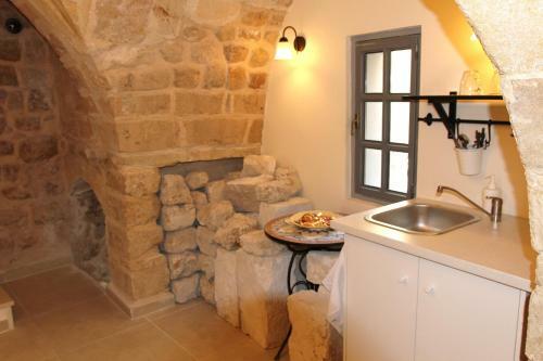 Authentic Apartment In Acre