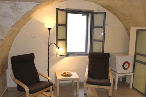 Authentic Apartment In Acre
