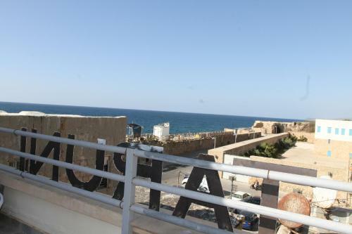 Authentic Apartment In Acre