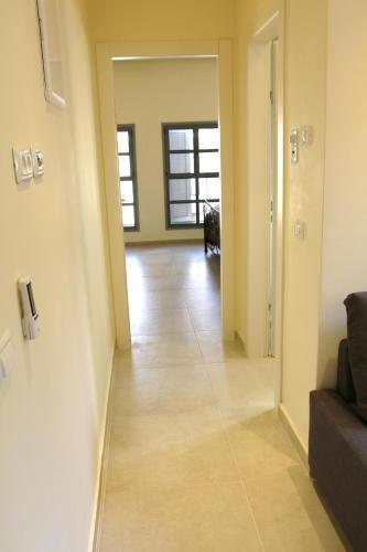 Authentic Apartment In Acre