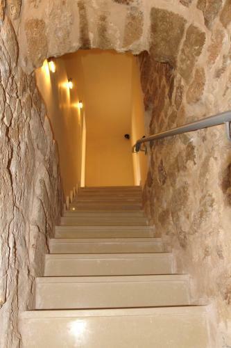 Authentic Apartment In Acre