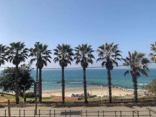 Hotel Spat Beach