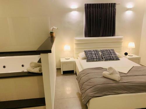 Hotel Spat Beach