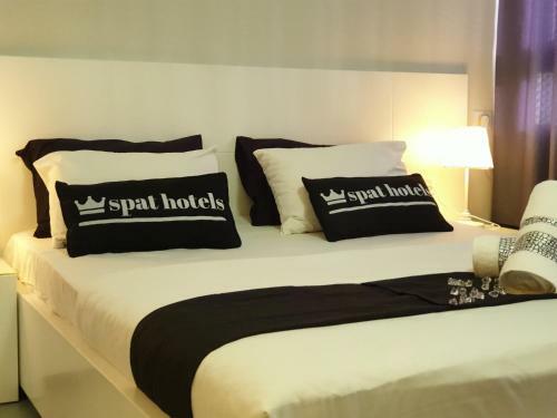 Hotel Spat Beach