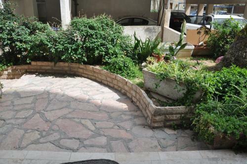 Apartamento Two Bedroom By The Sea On Genosar Str.