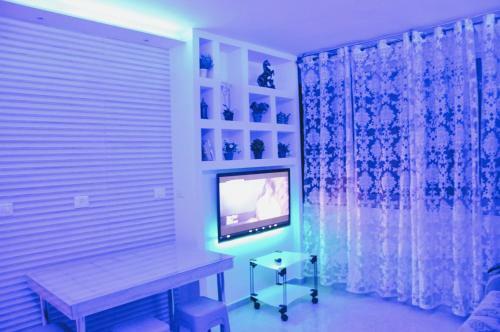 Apartamento Two Bedroom By The Sea On Genosar Str.