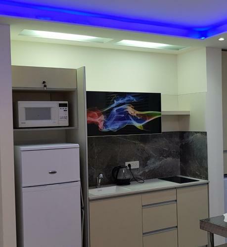 Apartamento Two Bedroom By The Sea On Genosar Str.