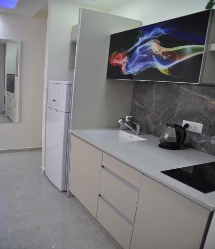 Apartamento Two Bedroom By The Sea On Genosar Str.