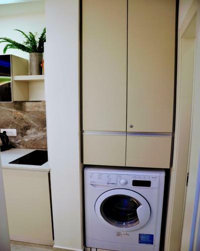 Apartamento Two Bedroom By The Sea On Genosar Str.