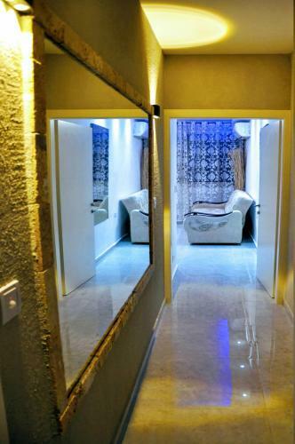 Apartamento Two Bedroom By The Sea On Genosar Str.