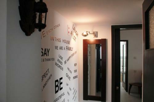 Apartamento Marina's Home By The Sea