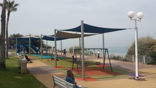 Apartamento Marina's Home By The Sea