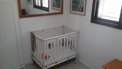 Apartamento Marina's Home By The Sea