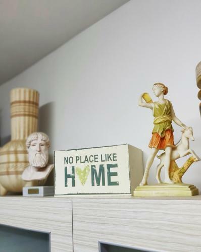 Apartamento Marina's Home By The Sea