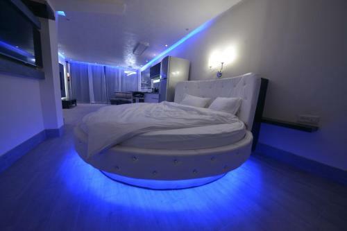 Apartamento Jordan Luxury Suite