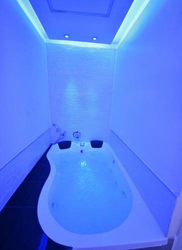 Apartamento Jordan Luxury Suite