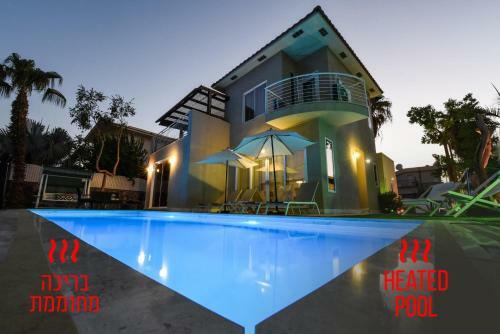 Villa Or