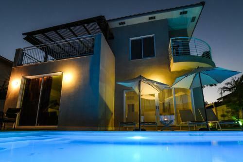 Villa Or