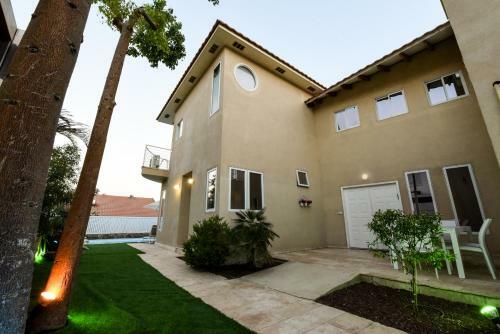 Villa Or