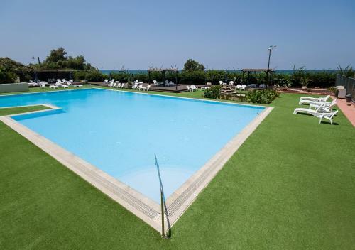 Apartamento Ha-aliya Sea View