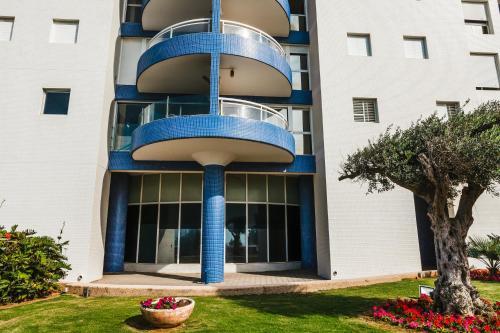 Apartamento Nitsa Very High Standing
