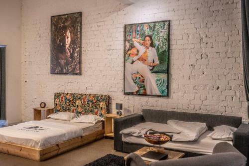 Apartamento Gal's Studio